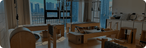 AI자세분석_필라테스 센터