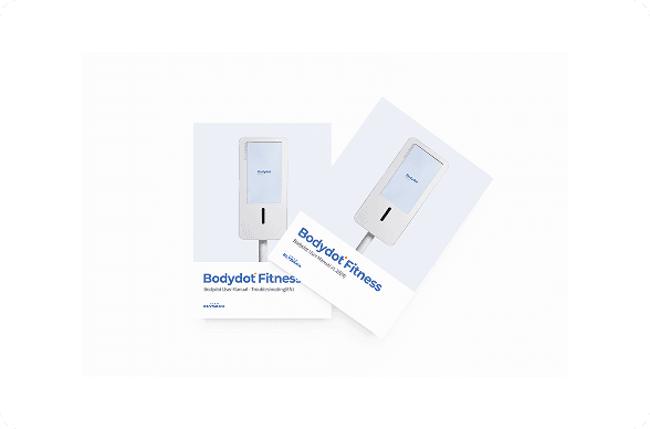 Bodydot - AI Body Analyzer Manufacturer & Exporter