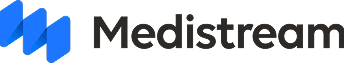 medistream 로고