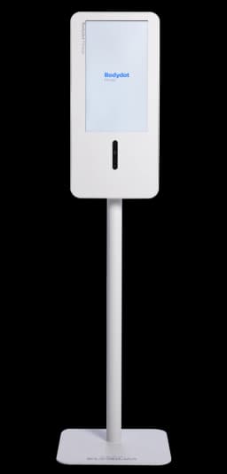 바디닷 피트니스 이미지