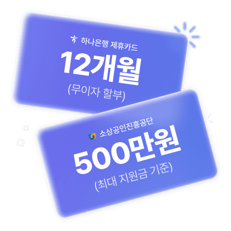 banner card mobile